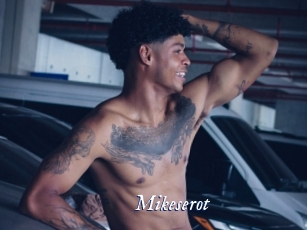 Mikeserot