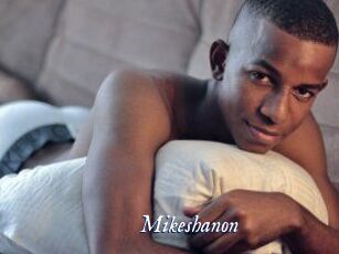 Mikeshanon