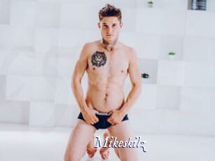 Mikeskilz
