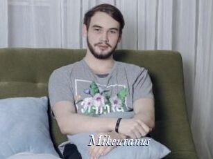 Mikeuranus
