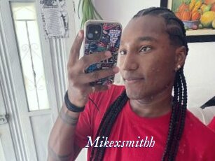 Mikexsmithh