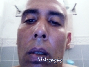 Mikeyjayjay