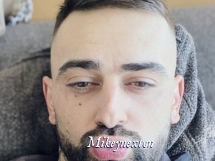 Mikeynexton