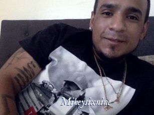 Mikeysixnine