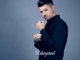 Mikeysteel