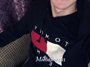 Mikhail10211