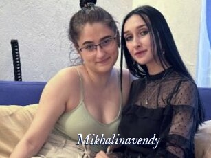 Mikhalinavendy