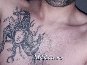 Mikilairsonne