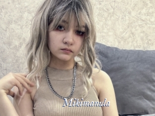 Mikimanula