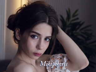 Mikipekeris
