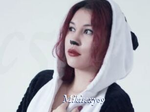 Mikisexy69