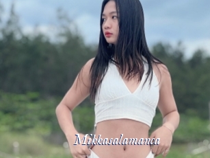 mikkasalamanca Cam 5