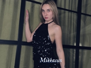 Mikkasun