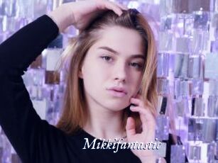 Mikkifantastic