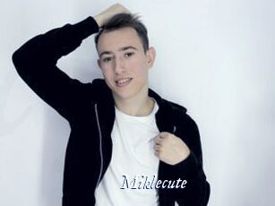 Miklecute