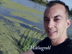 Miklosgrahl