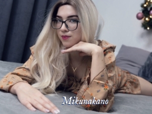 Mikunakano