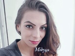Miky4u