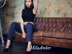 MilaAmber