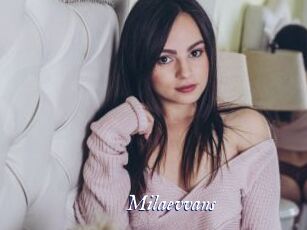 Milaevvans