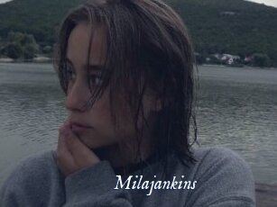 Milajankins