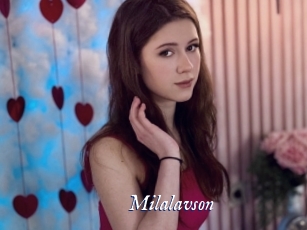 Milalavson