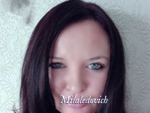 Milaledovich
