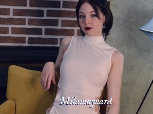 Milamaynard