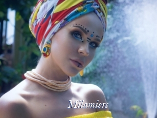 Milamiers
