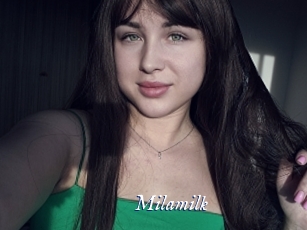 Milamilk