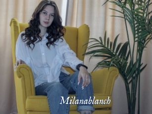 Milanablanch