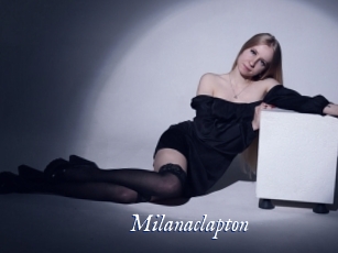 Milanaclapton