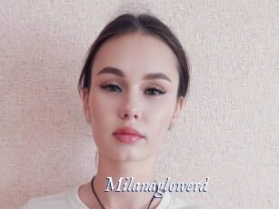 Milanaglowerd