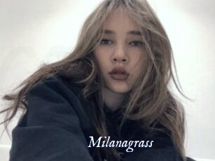 Milanagrass