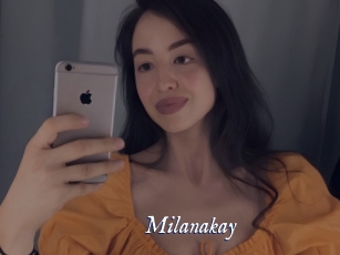 Milanakay