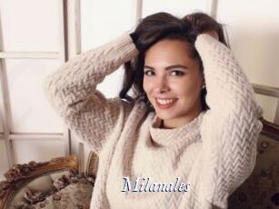 Milanales