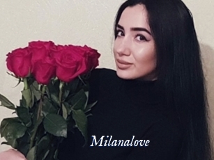 Milanalove