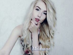 Milaname
