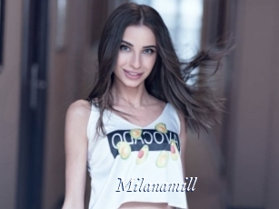 Milanamill