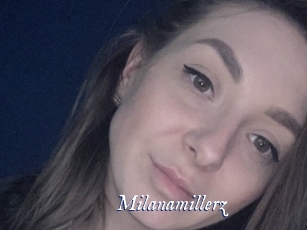 Milanamillerz