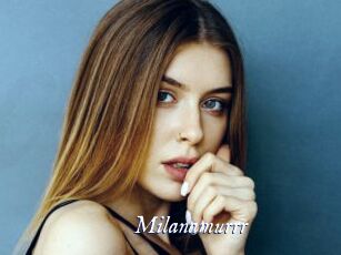 Milanamurrr