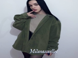milanascarllet Cam 5