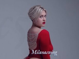 Milanaswing