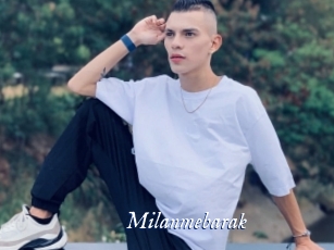 Milanmebarak