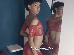 Milanmuller