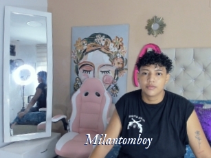 Milantomboy