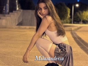 Milasandersa