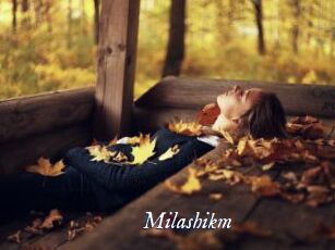 Milashikm