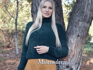 Milavadavis