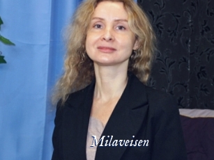 Milaveisen